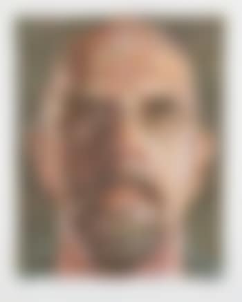 Self-Portrait/Lincoln Center (preview)