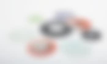 Rotoreliefs (Optical Disks) (preview)