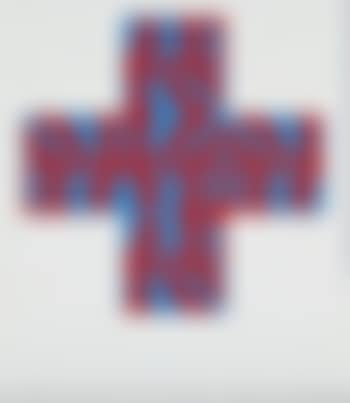 Love Cross (preview)