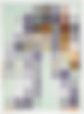 Mobile Suit 3 (preview)