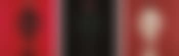 Time Bokan-Pink; Time Bokan-Black and Moss Green; and Time Bokan-Missing in the Eyes-Red (preview)