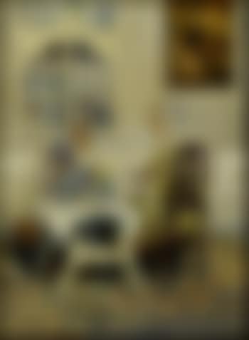 Tea for two (preview)