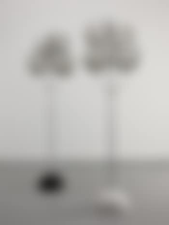 Pair of 'Colleoni' standard lamps (preview)