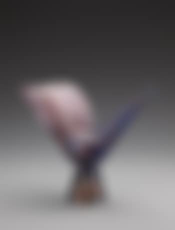 Peacock vase (preview)