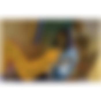 Untitled (Yellow Bride) (preview)