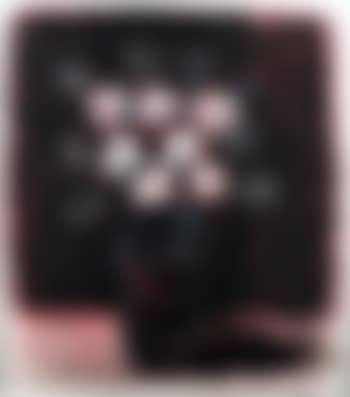 Still life, vase of flowers (preview)