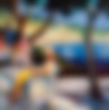 Holiday in Cyprus (preview)