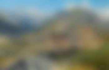 Stadt im Gebirge (preview)