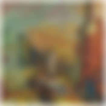 Mornington Crescent - Summer Morning (preview)