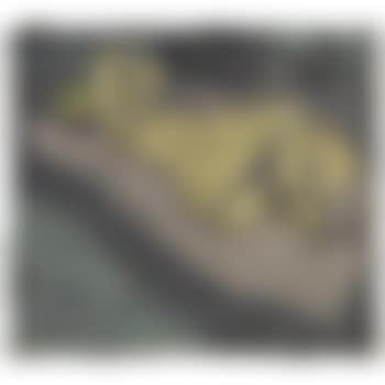 Nude On Red Bed No. 1 (preview)