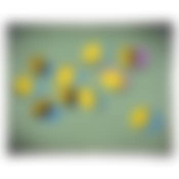 Space Fruit: Still Life's (Lemons) (preview)