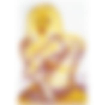 Golden Knotted Kate (preview)