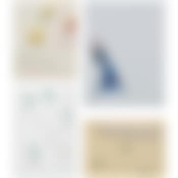 (I) Untitled (Is Birth) (II) A Puppy With Green (III) Untitled (IV) Eavesdropping, Stake And Silence (preview)