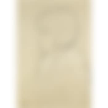 Mädchenbrustbild Nach Links (Bust Of A Girl In Profile) (preview)