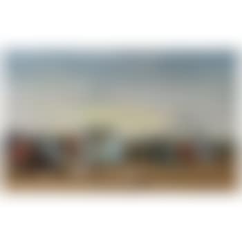 Scène De Plage À Trouville (preview)