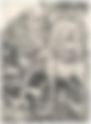 St. Hubertus (Eustachius). (preview)