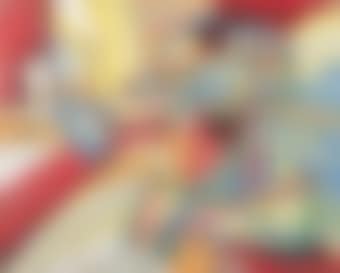 Personnage sur une plage (preview)
