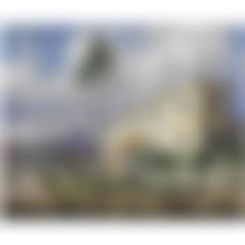 Villa Sul Lago; Notturno (preview)