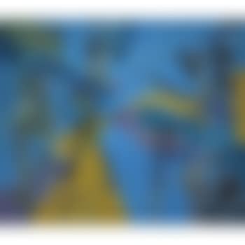Étrange Arbre (preview)