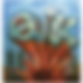 New 1984 York (preview)