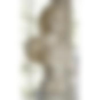 A Marble Bust Of Helios (preview)