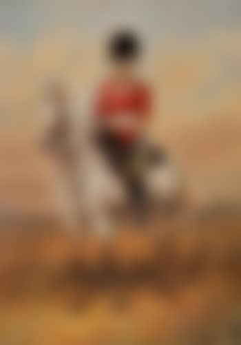 The 2nd dragoons (Royal Scots Greys) (preview)