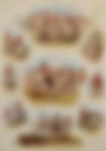 2nd or Royal North British dragoons (preview)