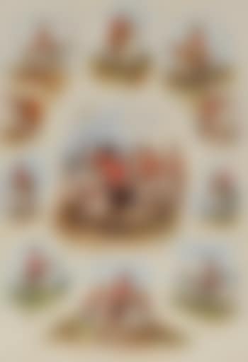 2nd or Royal North British dragoons (preview)