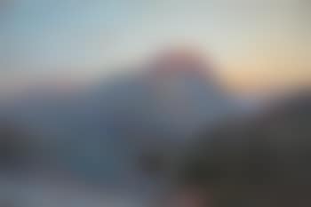 Evening, Ullswater (preview)