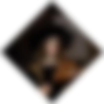 The violinist (preview)