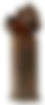 Untitled (Mask On Column) (preview)