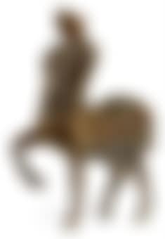 Untitled (Centaur) (preview)