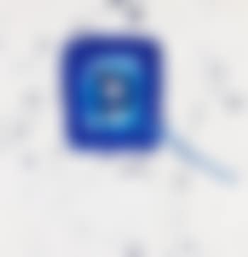 Blue Frame (preview)