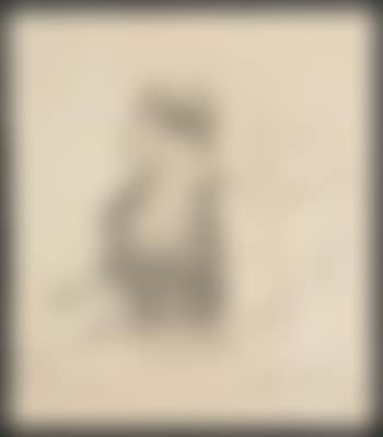 Étude de femme (preview)