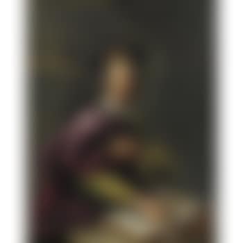 Ritratto Di Letterato (preview)