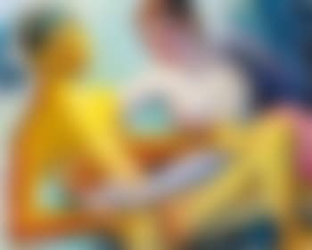 Ulysses und Calypso (preview)