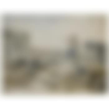 Two Groups Of Peasants Among Roman Ruins (preview)