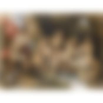 Diana And Actaeon (preview)