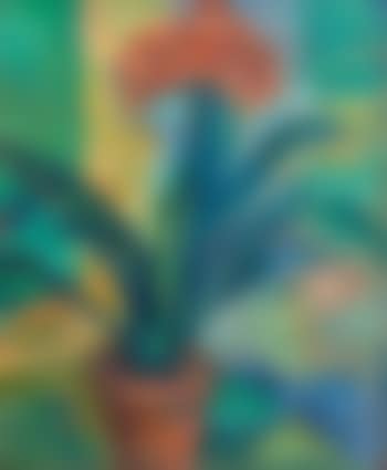 Le pot de fleurs (preview)
