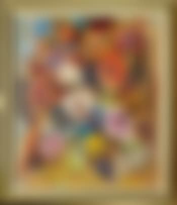 Composition florale (preview)