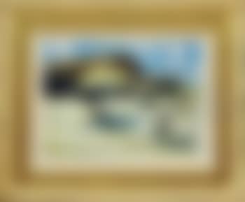 Ogunquit Beach II (preview)