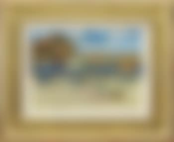 Ogunquit Beach I (preview)