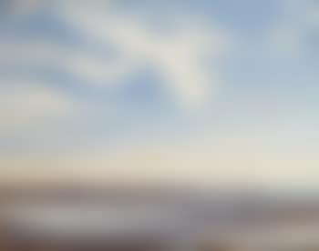 Wattenmeer bei Wyck, Blick von der INsel Fohr auf Hallig Langeness (preview)