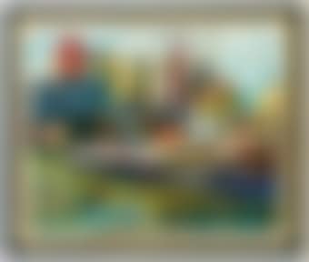 Peniche et Usine (preview)