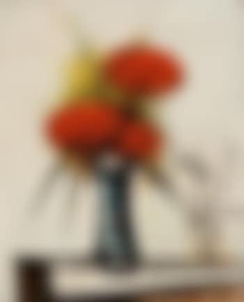 Bouquet de fleurs (preview)