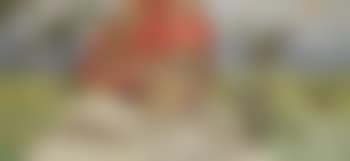 A girl in a folk costume (preview)