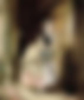 Knocking at the door (preview)