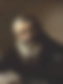 Saint Anthony Abbot (preview)