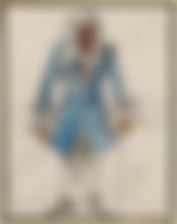 Costume design (preview)