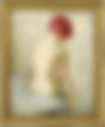 Nude study (preview)